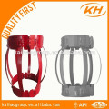 API spec 10D Double bow spring centralizer for caisng pipe